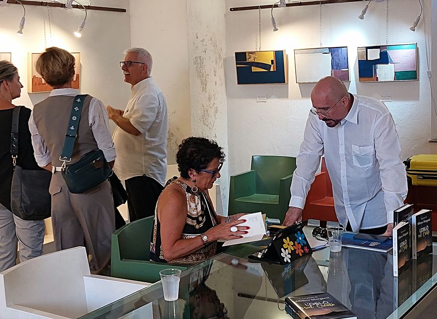 L'Oblò sul Creato 3