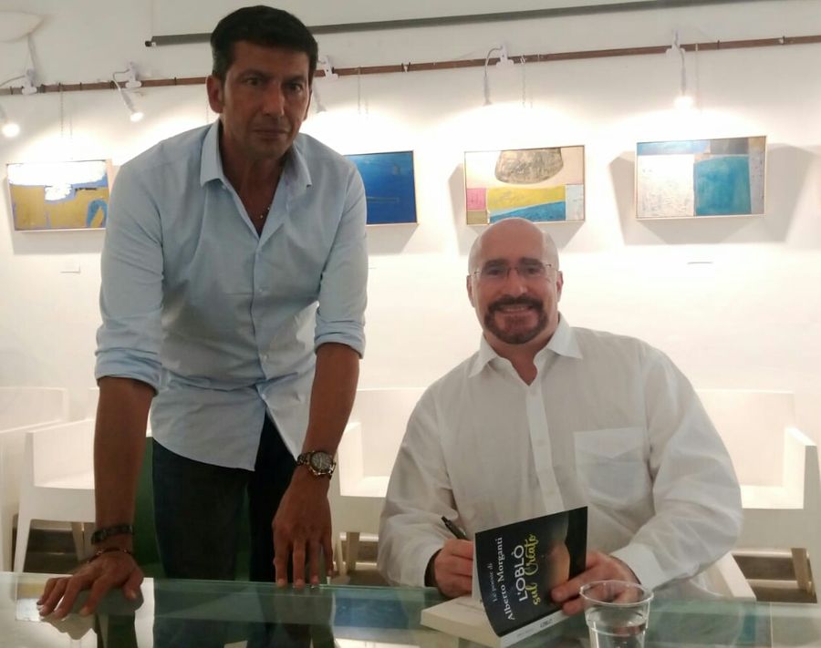 L'Oblò sul Creato 4