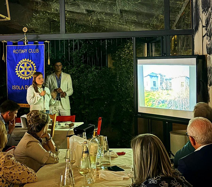 rotary premio 1