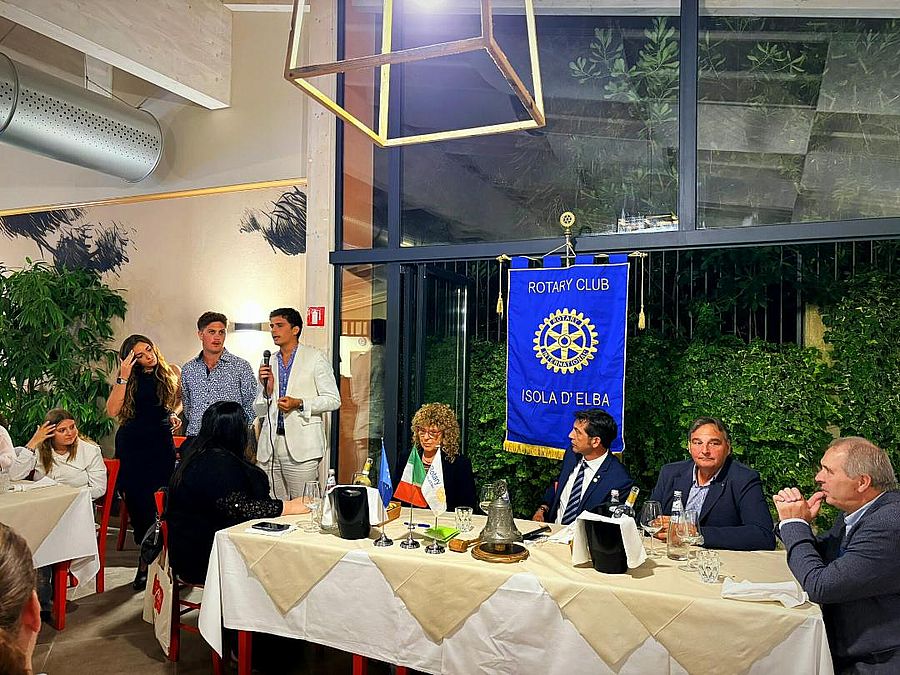 rotary premio 2