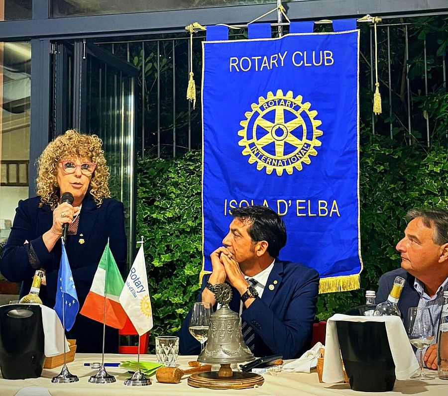 rotary premio 3