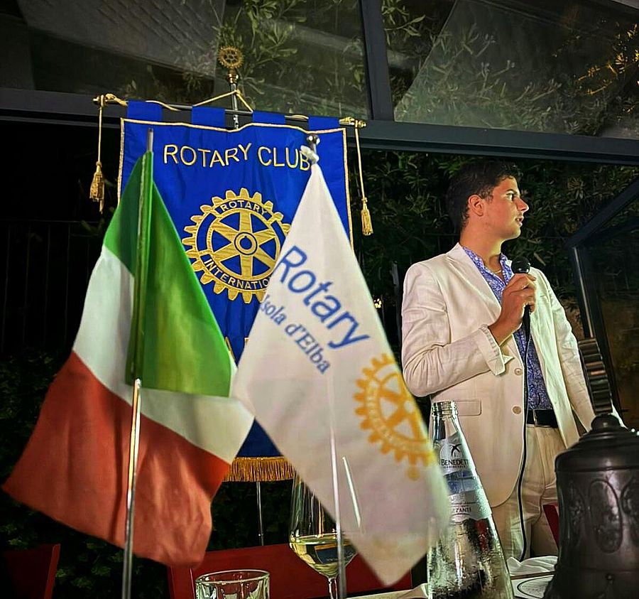 rotary premio 5