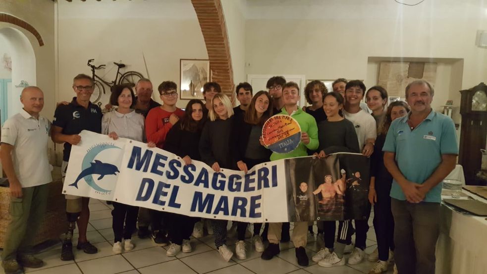 MESSAGG E STU COLLE VAL D'ELSA