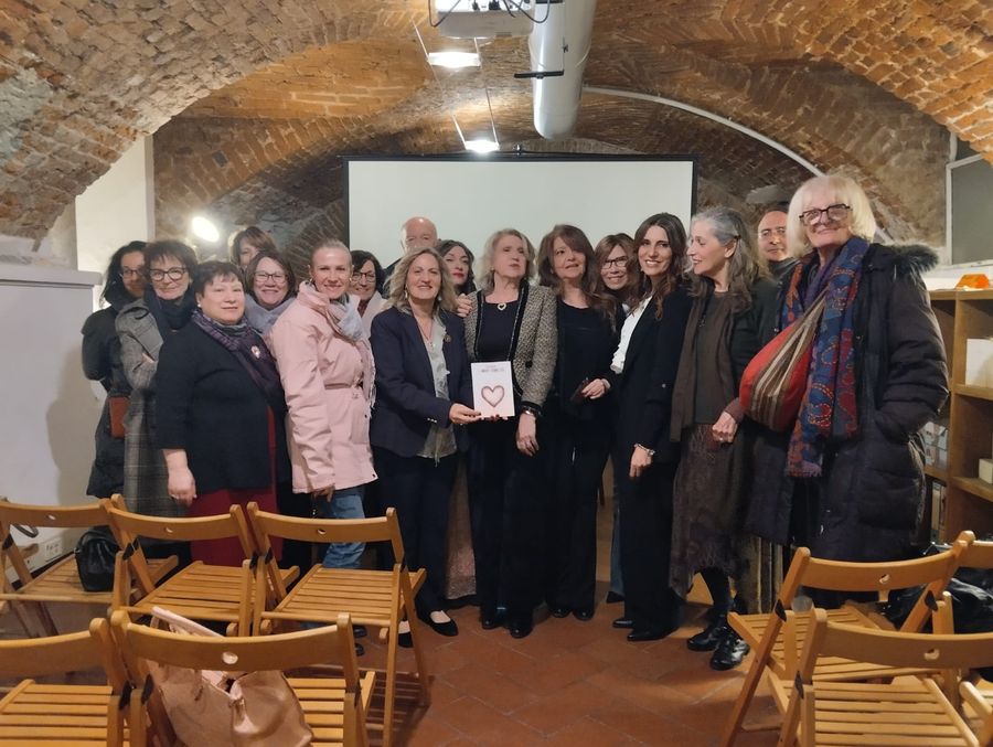 Rachele Capristo (1)