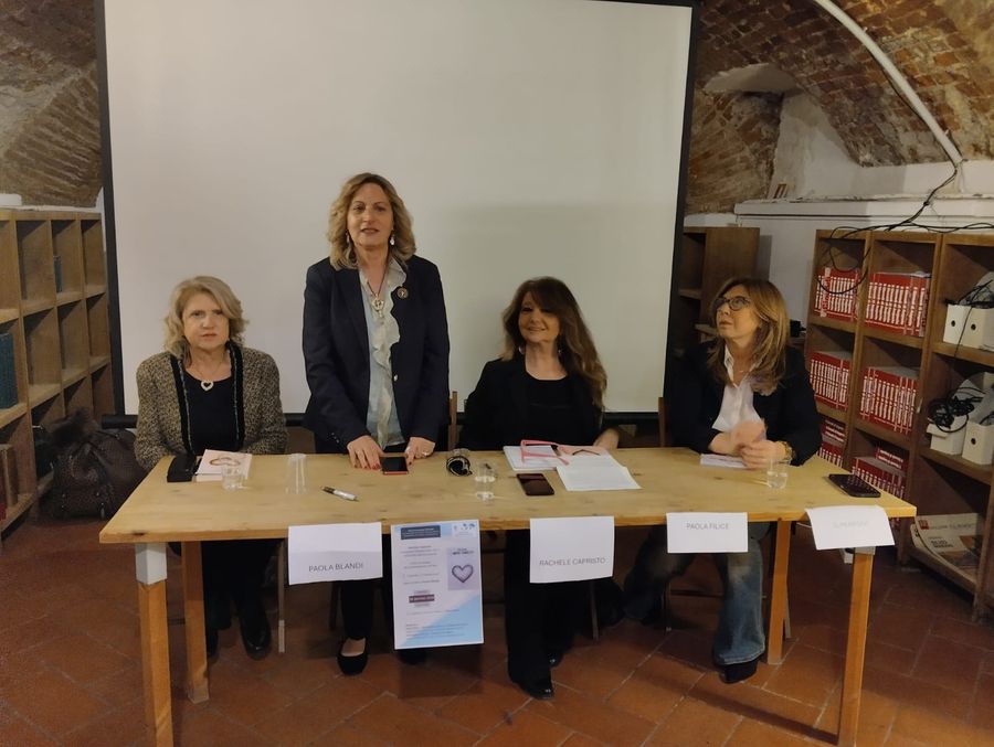 Rachele Capristo (5)