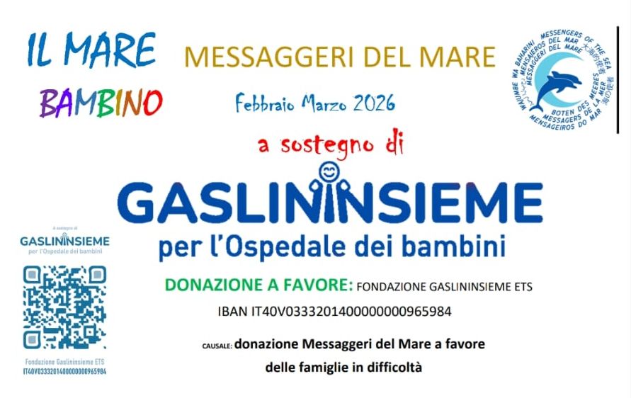 gaslini insieme