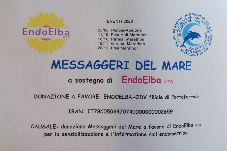 molea maratone endoelba