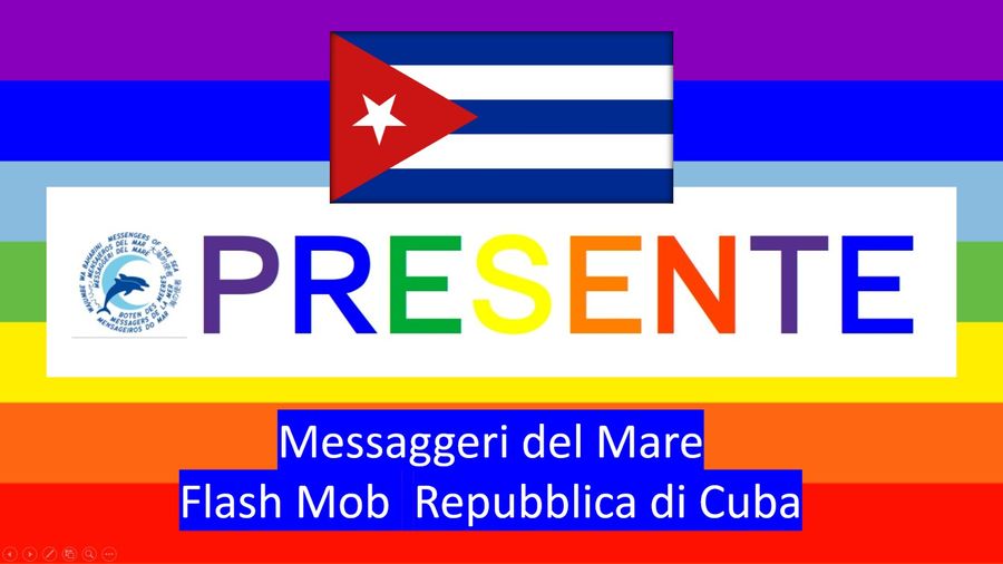 presente cuba