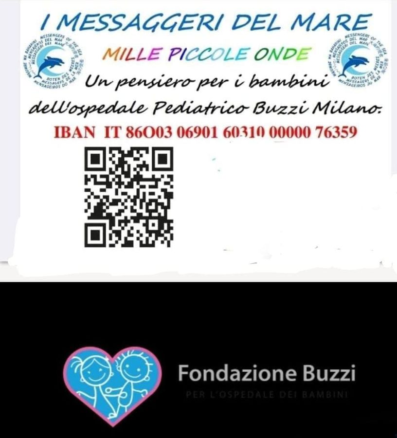 raccolta fondi buzzi