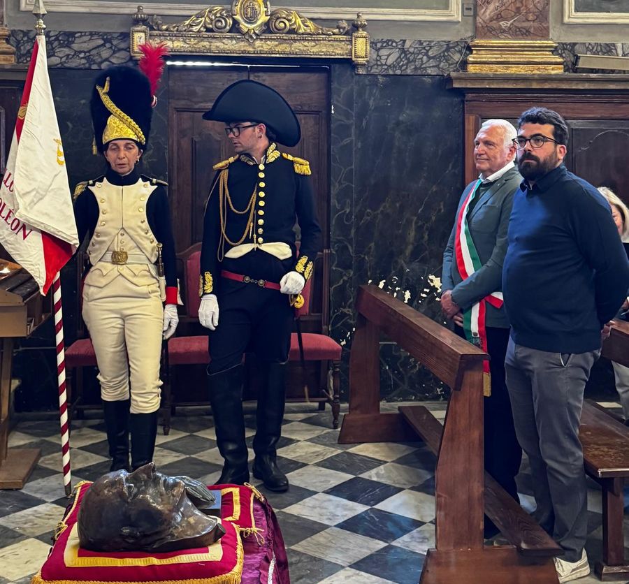 celebrazioni napoleone 2025 (2)