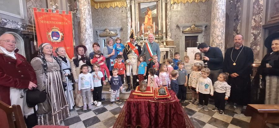 celebrazioni napoleone 2025 (4)