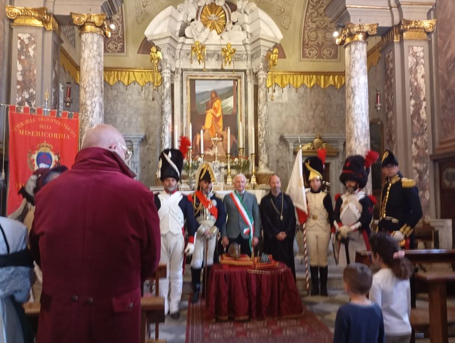 celebrazioni napoleone 2025 (6)