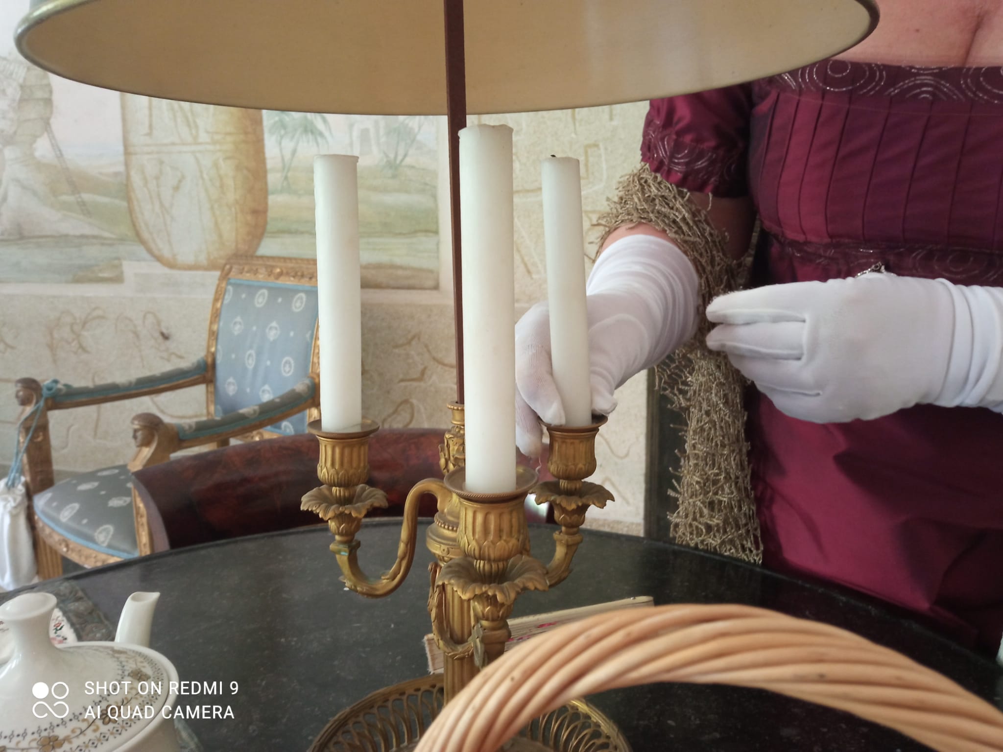 rievocazione villa (1)