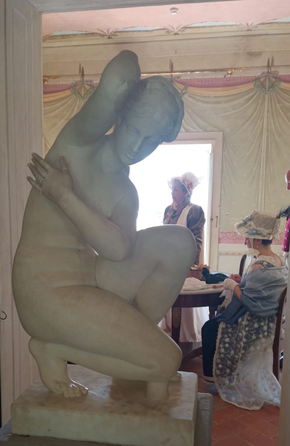 rievocazione villa (3)