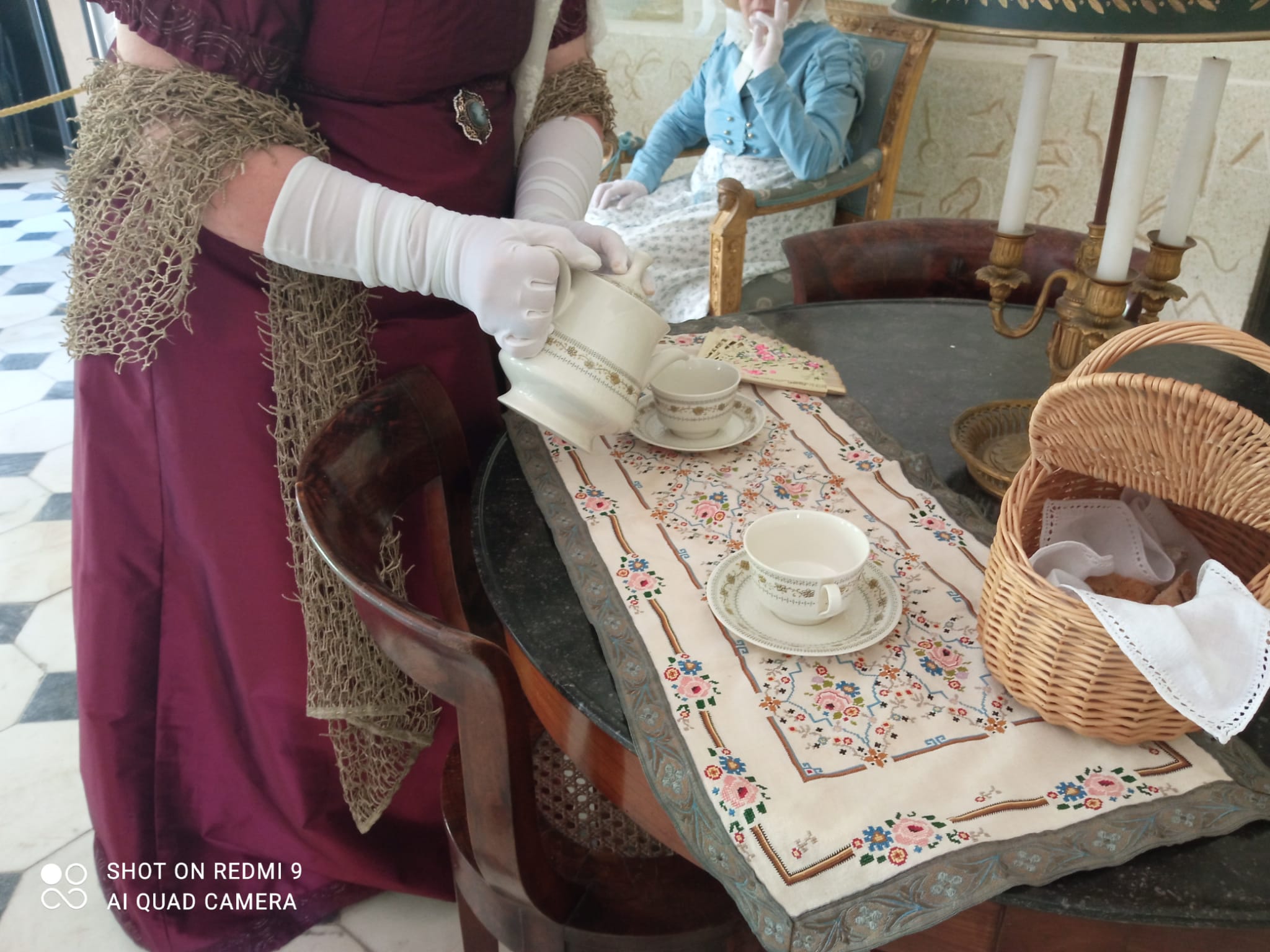 rievocazione villa (4)