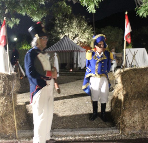 accampamento napoleonico (4)