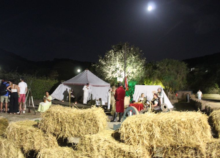 accampamento napoleonico (6)