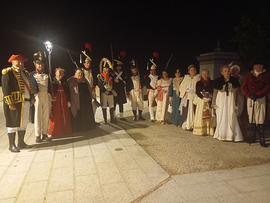 il fantasma di napoleone (2)