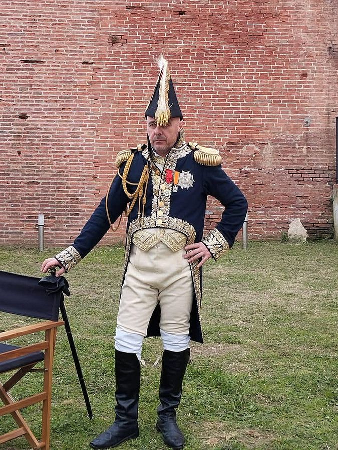 rievocazione partenza napoleone (4)