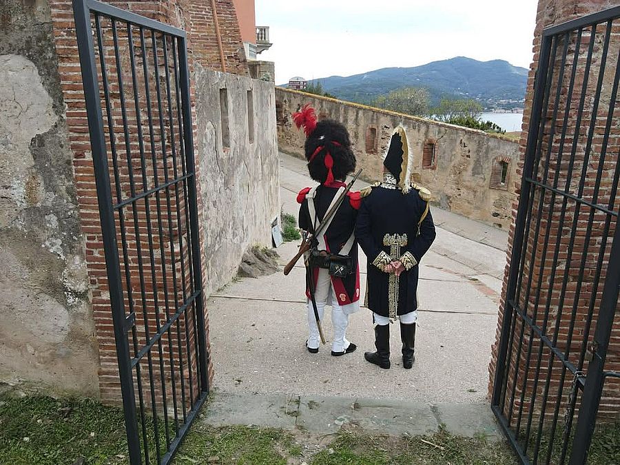 rievocazione partenza napoleone (5)