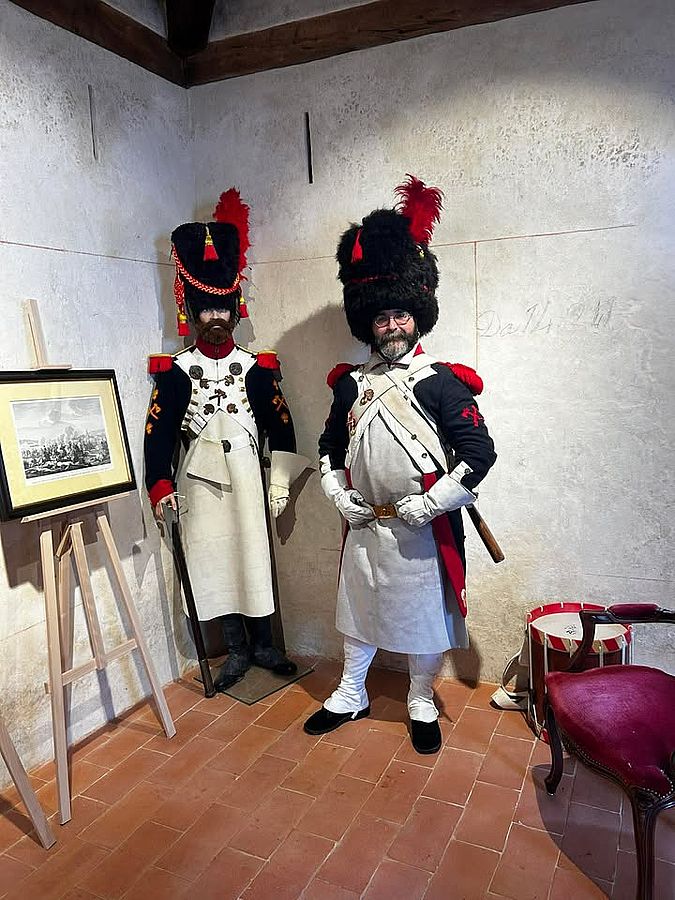 rievocazione partenza napoleone (7)