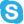 numbers button skype logo