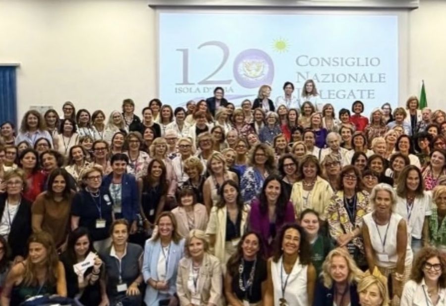 cnd gruppo