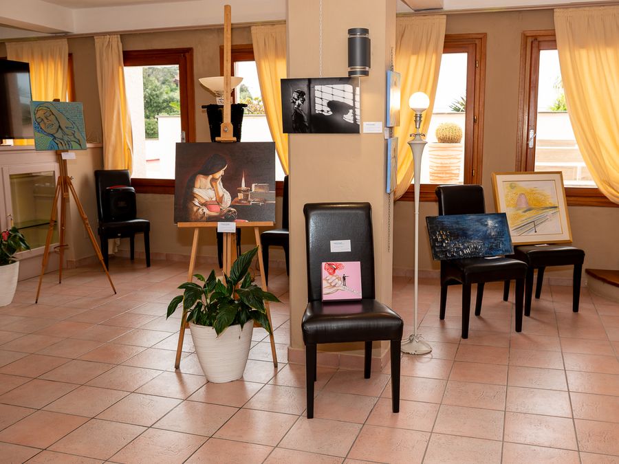 cnd mostra