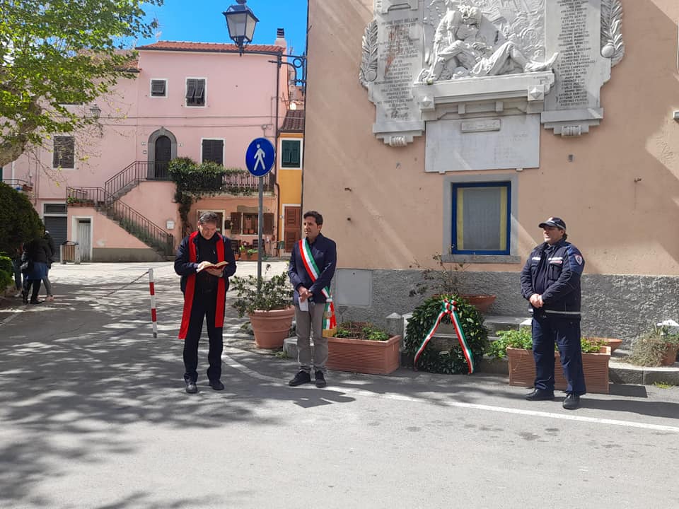 25 aprile campo 1