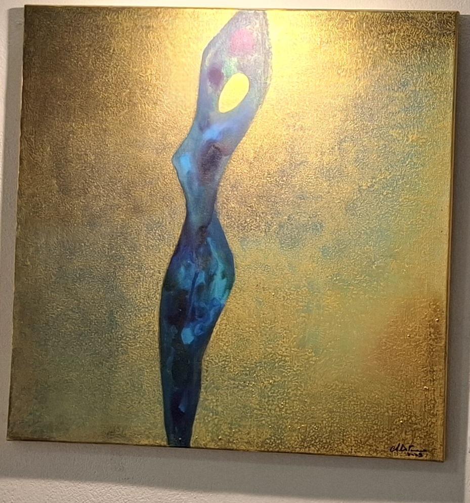 Angela Annalisa De Franco