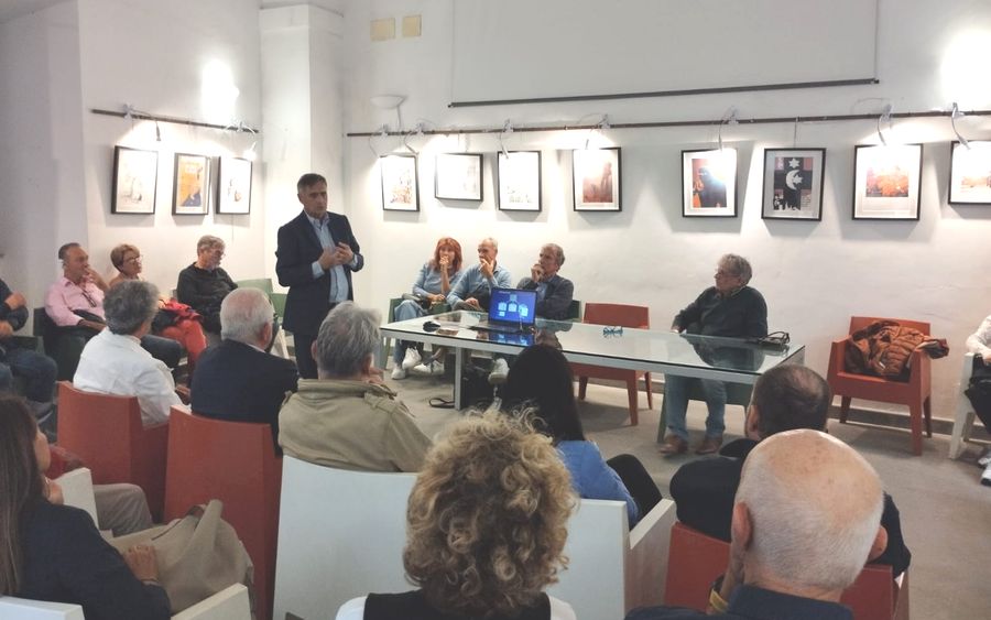 Associazione Michele Cavaliere