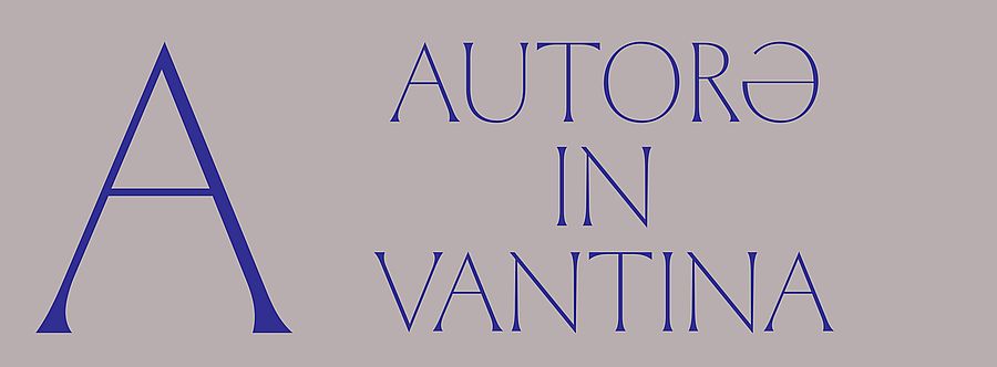 autori in vantina logo