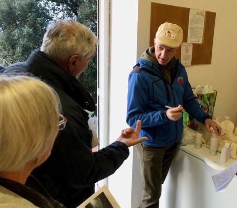 Convivio degli Infarinati (2)