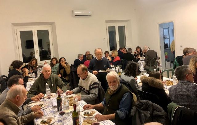 Convivio degli Infarinati (9)