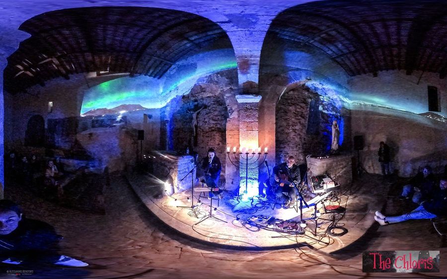 Echoes of the Aurora 2