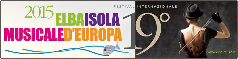 Elba Isola musicale dEuropa