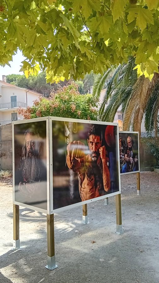 Elbani. Anima isolana Porto Azzurro (2)