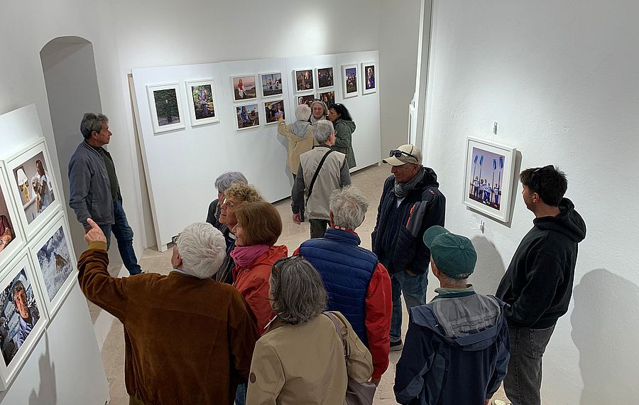 mostra ridi 111