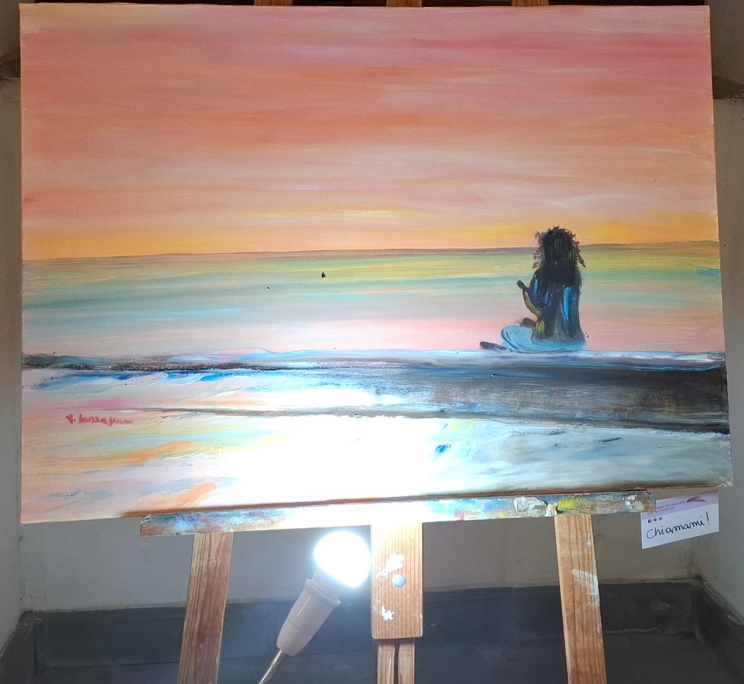 Francesca Burrascano