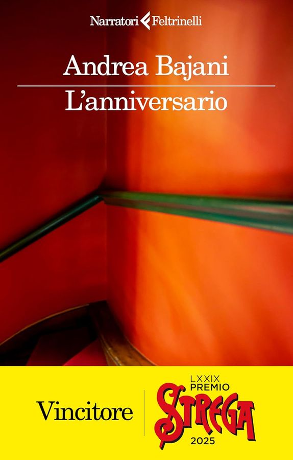 Il libro vincitore
