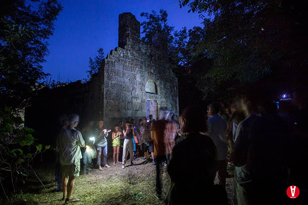 plebem riccardo mazzei