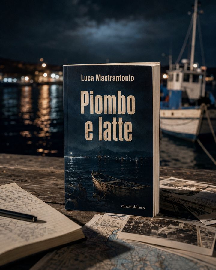 Mastrantonio