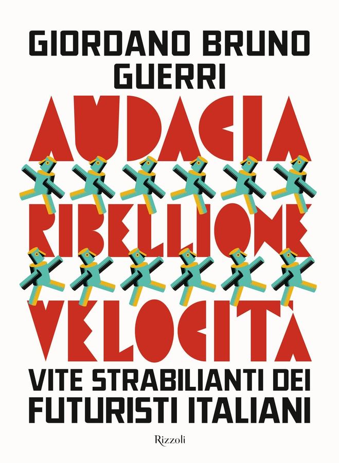 Nuovo libro di GBG