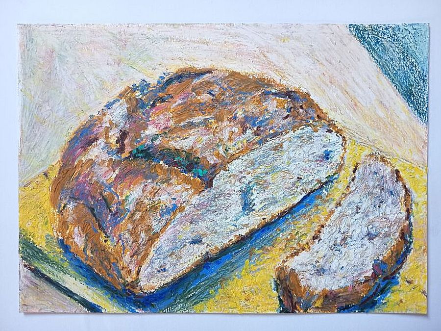 Pane caldo