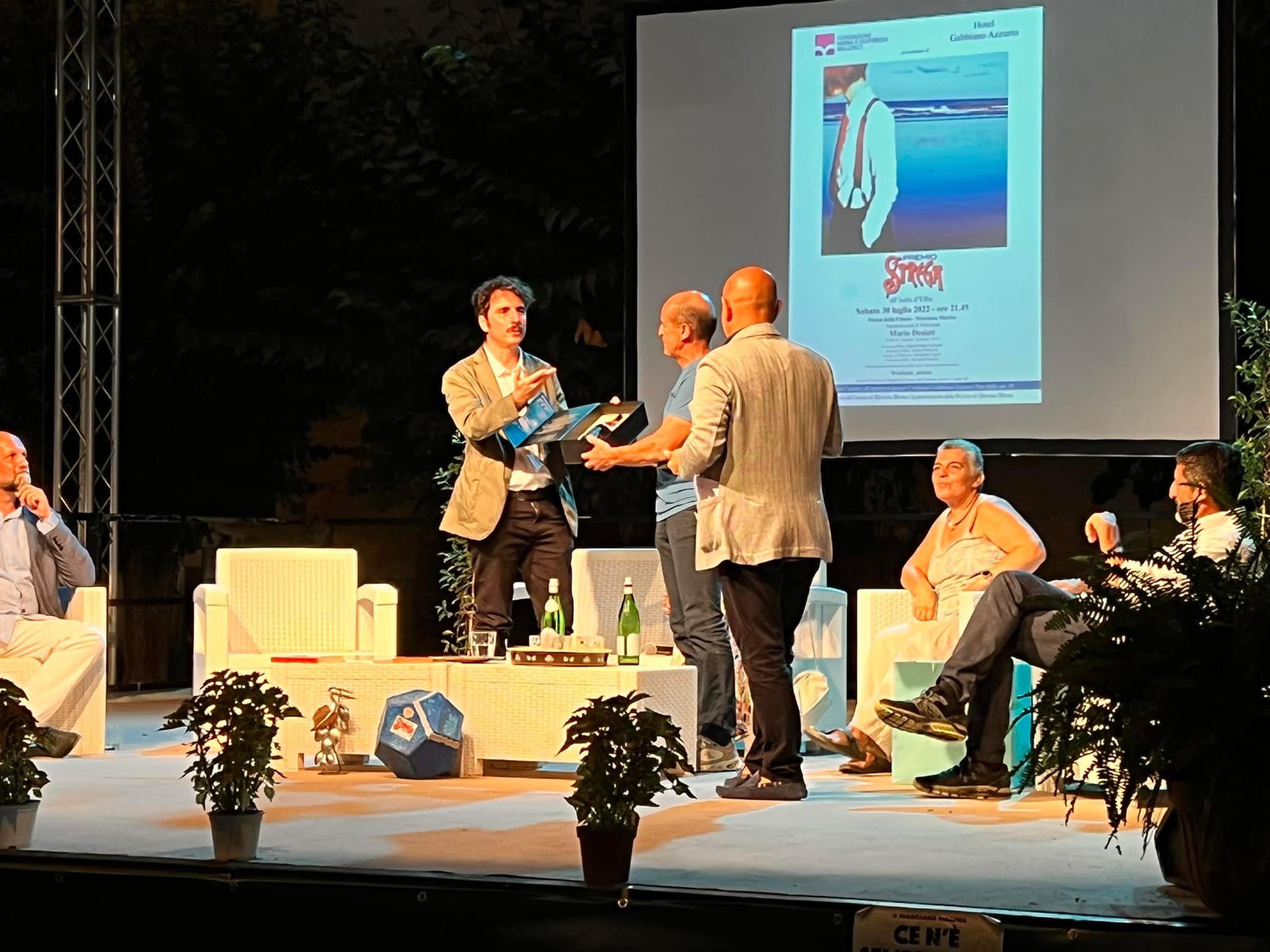 Premio Strega Elba 2022 (3)