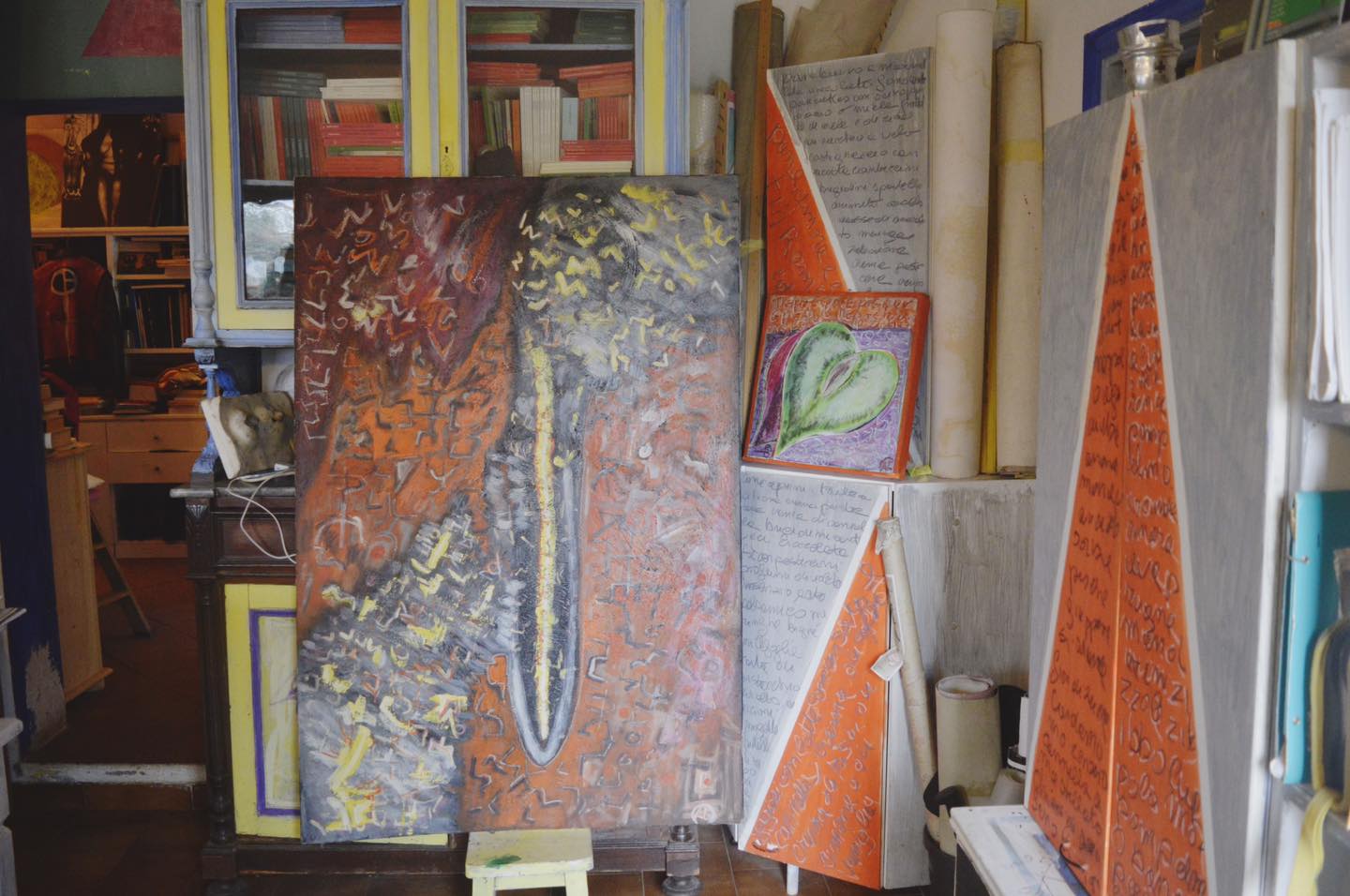 angela galli museo d artista (1)