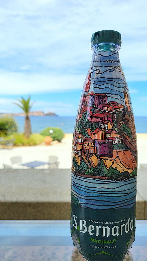 acqua s bernardo elba bott