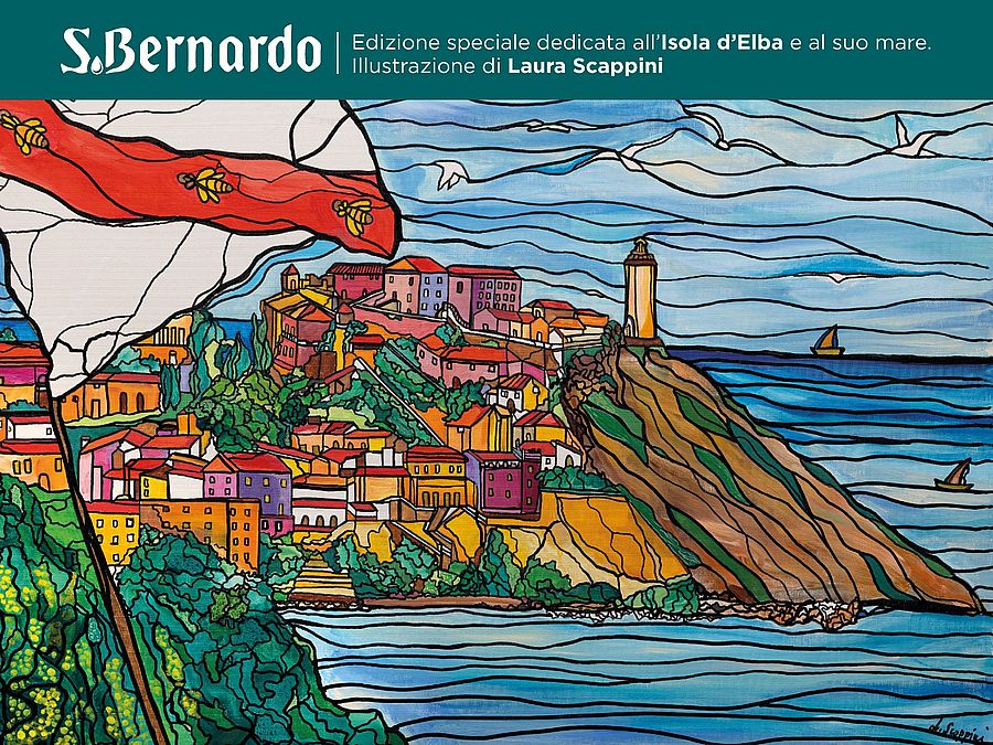 acqua s bernardo elba opera