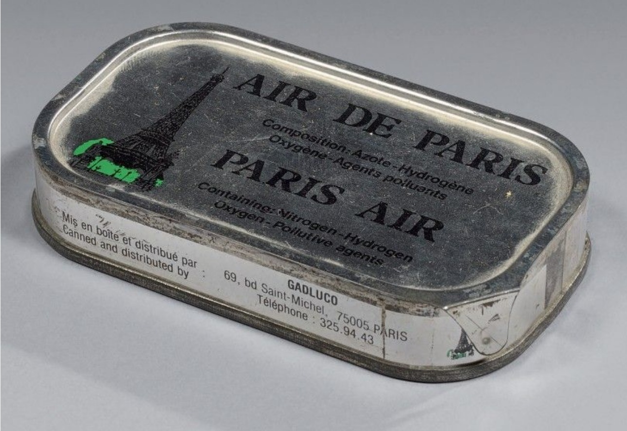 air de paris