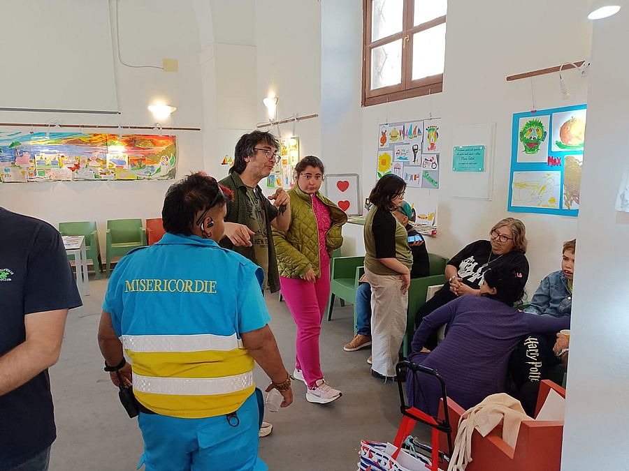 mostra amici per sempre (6)